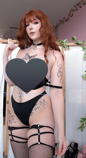 feyafernfree Nude Leaked Photo #35