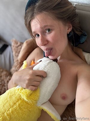 fia on fire Nude Leaked Photo #7