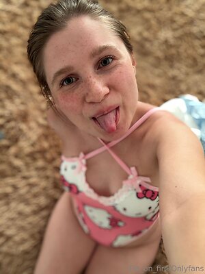 fia on fire Nude Leaked Photo #23