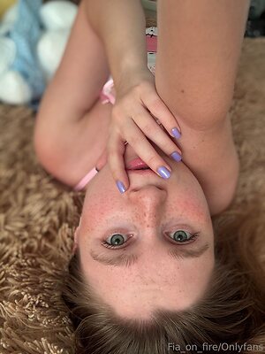 fia on fire Nude Leaked Photo #25