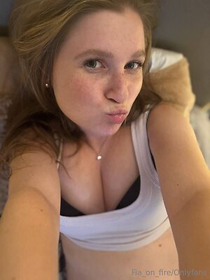 fia on fire Nude Leaked Photo #36
