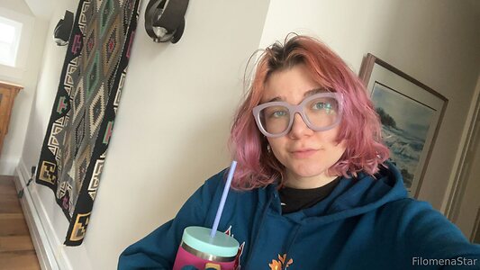 filomenastar Nude Leaked Photo #3
