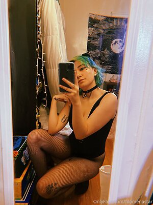 filomenastar Nude Leaked Photo #8