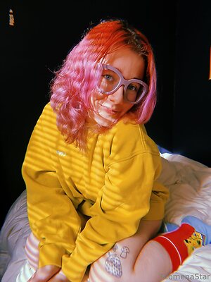 filomenastar Nude Leaked Photo #18