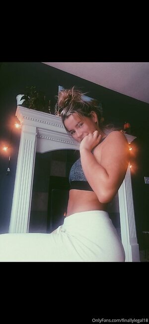 finallylegal18 Nude Leaked Photo #39