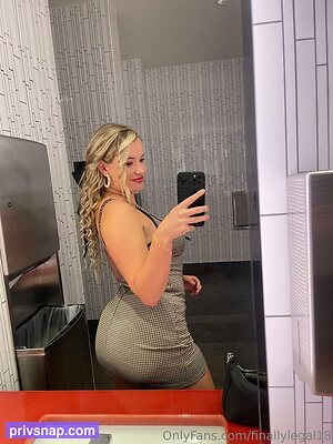 finallylegal18 Nude Leaked Photo #74