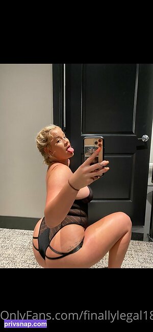 finallylegal18 Nude Leaked Photo #78