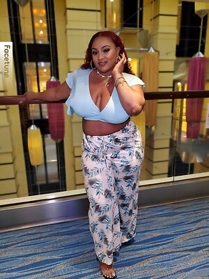 fineapple diva Nude Leaked Photo #2