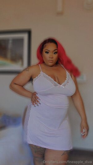 fineapple diva Nude Leaked Photo #30