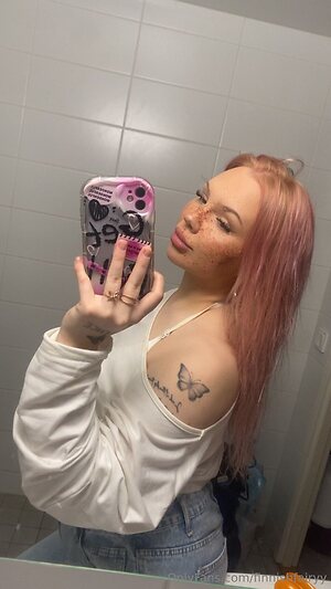 finnishfairyy Nude Leaked Photo #3