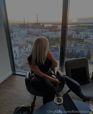 finnishfairyy Nude Leaked Photo #9
