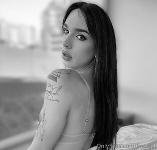 fire gal Nude Leaked Photo #6