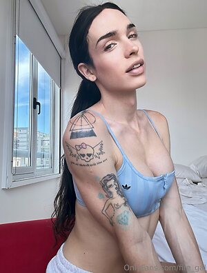 fire gal Nude Leaked Photo #22
