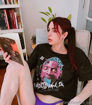 fire gal Nude Leaked Photo #23