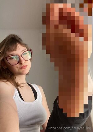 fireflyselling Nude Leaked Photo #13