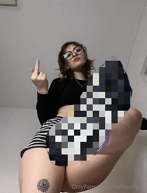 fireflyselling Nude Leaked Photo #29