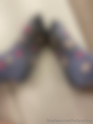 fireflyselling Nude Leaked Photo #36