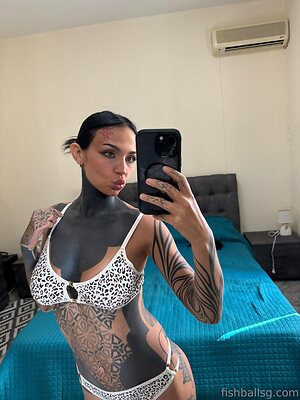 fishballsgg Nude Leaked Photo #12