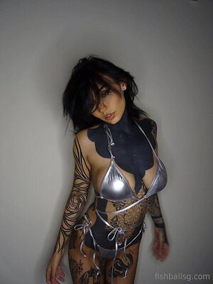fishballsgg Nude Leaked Photo #16