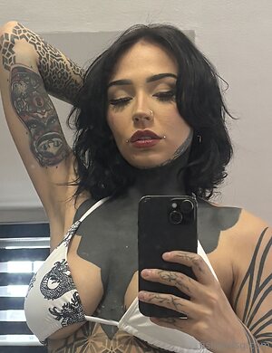 fishballsgg Nude Leaked Photo #18
