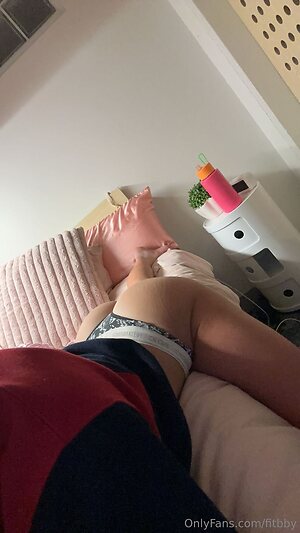 fitbby Nude Leaked Photo #11