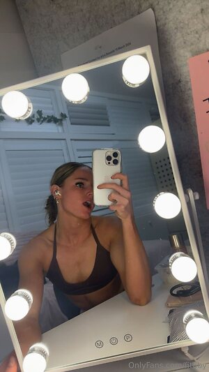 fitbby Nude Leaked Photo #16