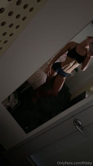 fitbby Nude Leaked Photo #17