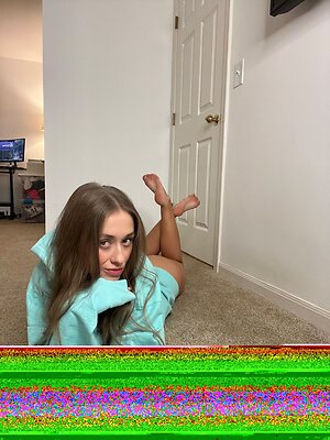 fitbcheeksfree Nude Leaked Photo #22