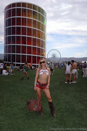 fitcheeks Nude Leaked Photo #20