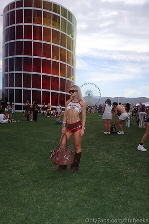 fitcheeks Nude Leaked Photo #22