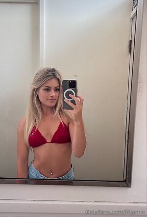 fitjamie Nude Leaked Photo #5