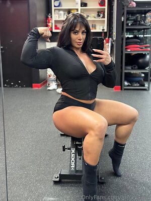 fitronniexo Nude Leaked Photo #28