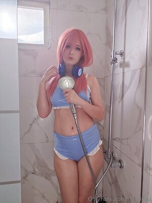 flandesu Nude Leaked Photo #18