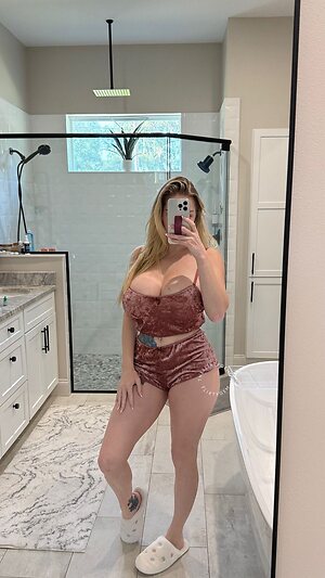 flirtygem Nude Leaked Photo #19