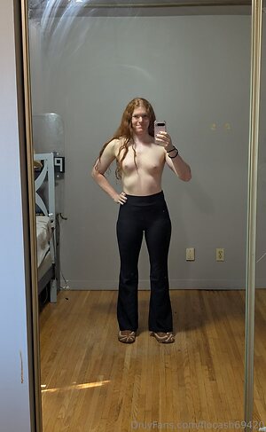 flocash69420 Nude Leaked Photo #2