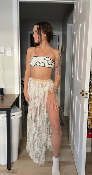 flowwithsky Nude Leaked Photo #14