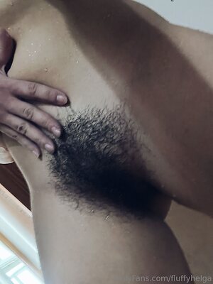 fluffyhelga Nude Leaked Photo #2