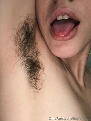 fluffyhelga Nude Leaked Photo #7