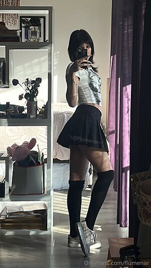 flumenar Nude Leaked Photo #8