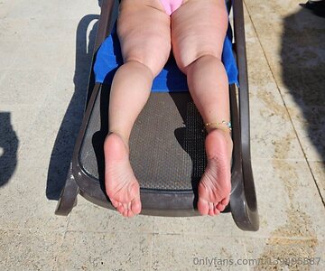 foot-mistress-miss-b Nude Leaked Photo #19