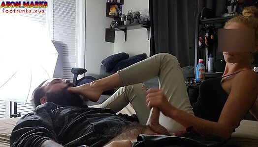 footpunkz Nude Leaked Photo #12