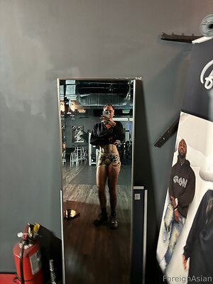 foreignasianncy Nude Leaked Photo #8
