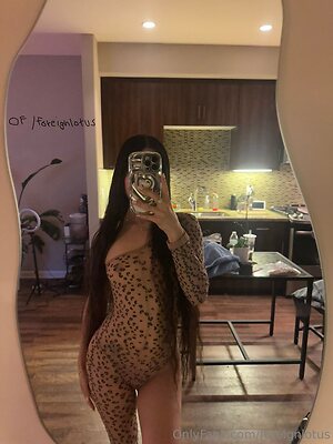 foreignlotus Nude Leaked Photo #12