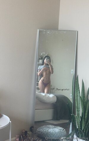 foreignlotus Nude Leaked Photo #15