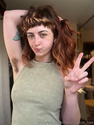 forest faerie free Nude Leaked Photo #5