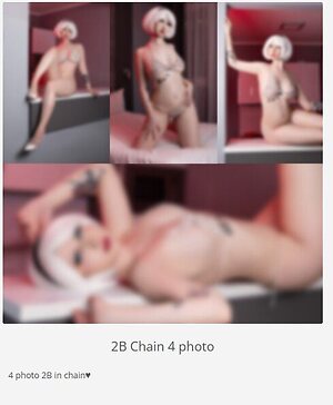 fortunaros666 Nude Leaked Photo #3