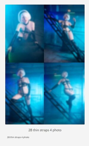fortunaros666 Nude Leaked Photo #5