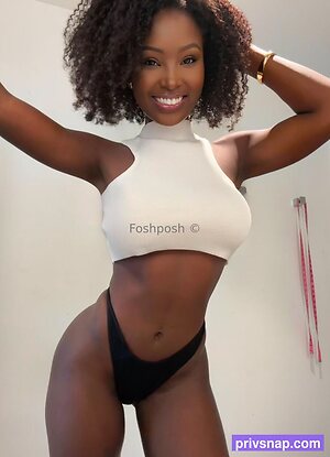 foshposh Nude Leaked Photo #36