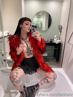foxxtailz