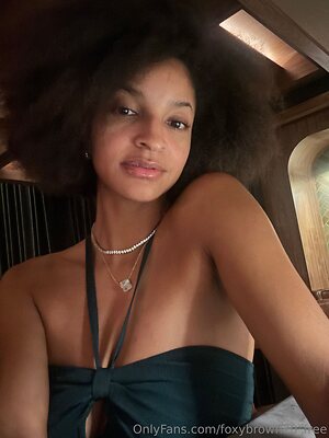 foxybrown20 free Nude Leaked Photo #10